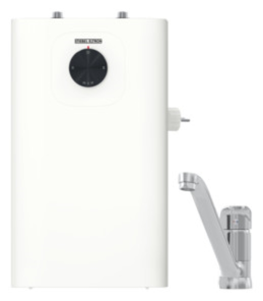 1St. Stiebel Eltron SNU 5 Plus + MAE-K Offener Kleinspeicher mit Armatur