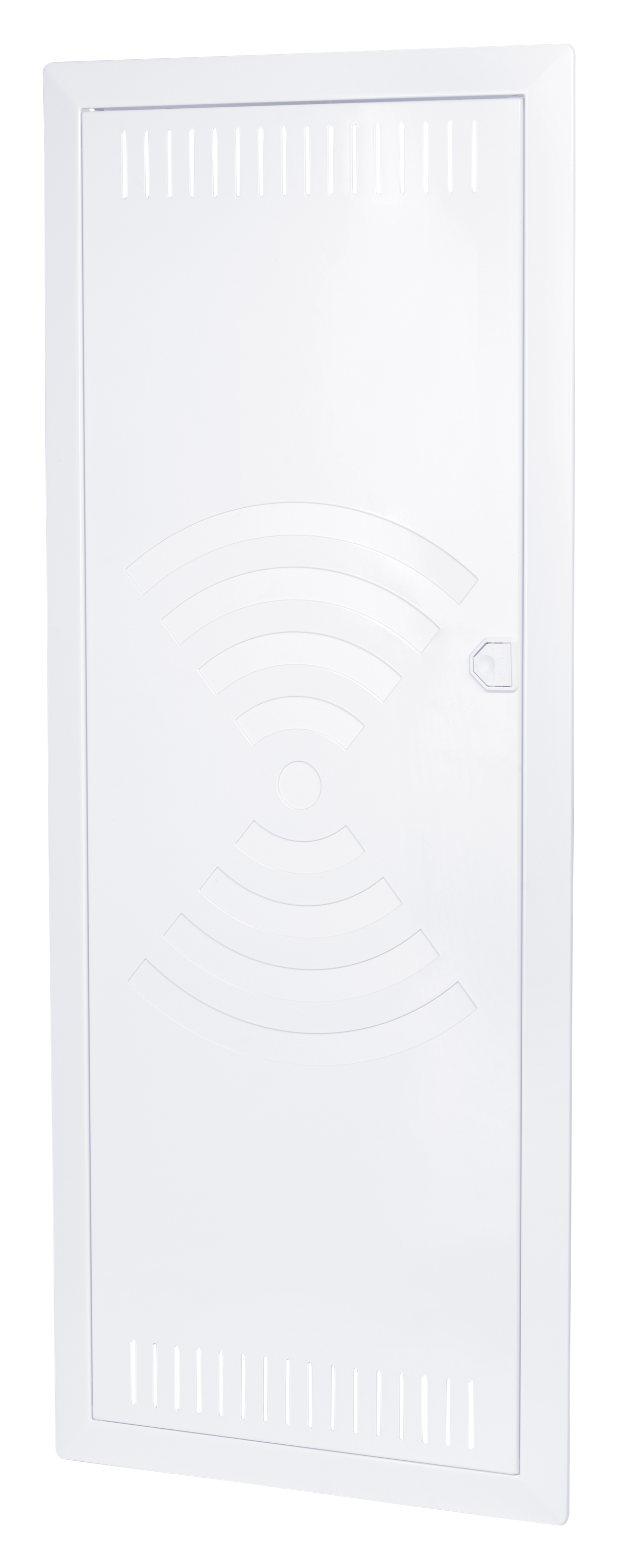 1St. F-Tronic T+RJUMBO60-2W W-LAN Tür+Rahmen T+RJUMBO60-2W, für Jumbo Twin 60-2W 7290182