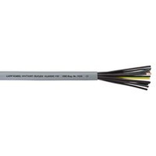 100m ÖLFLEX 1119103 CLASSIC 110 3G0,75 3x0,75