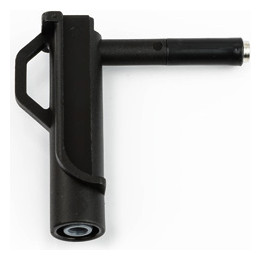 1St. HT 606-IECN Magnetadapter für komfortablen Spannungsabgriff