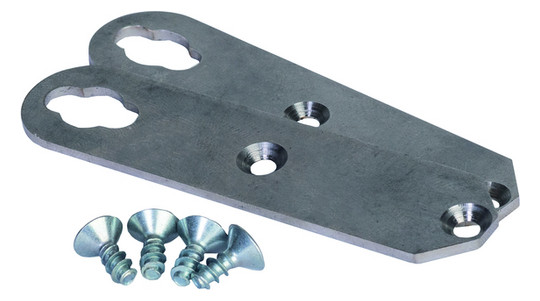 1St. Protec.Class PABL Aussenbefestigungslaschen PV...FR