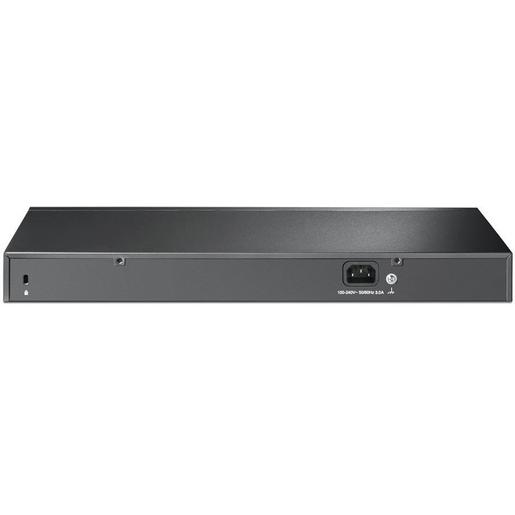 1St. Komsa TL-SG1428PE TP-Link TL-SG1428PE 28-Port Gigabit Smar