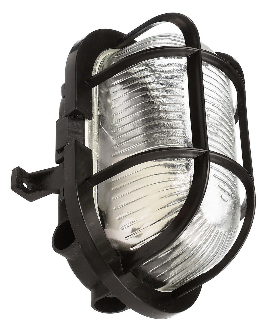 1St. DEKO-LIGHT 731168 Decken- und Wandaufbauleuchte, Sotano Retro