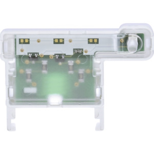 1St. Merten MEG3901-8006 LED-Leuchtanhänger, AC 100-230V, rot, AQUASTAR