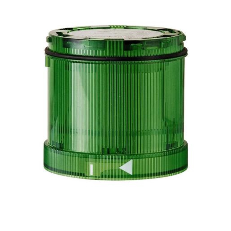 1St. Werma 64420068 LED-Dauerlichtelement 230VAC GN-644.200.68