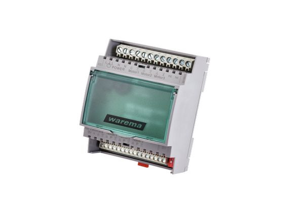 1St. Warema SE 2016481 MSE Kompakt 2 REG 1St. WAREMA 2016483 MSE Kompakt 3 REG...