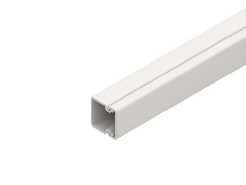 2m Kleinhuis HKL1515.5 HKL-Elektroinstallationskanal, mit Boden