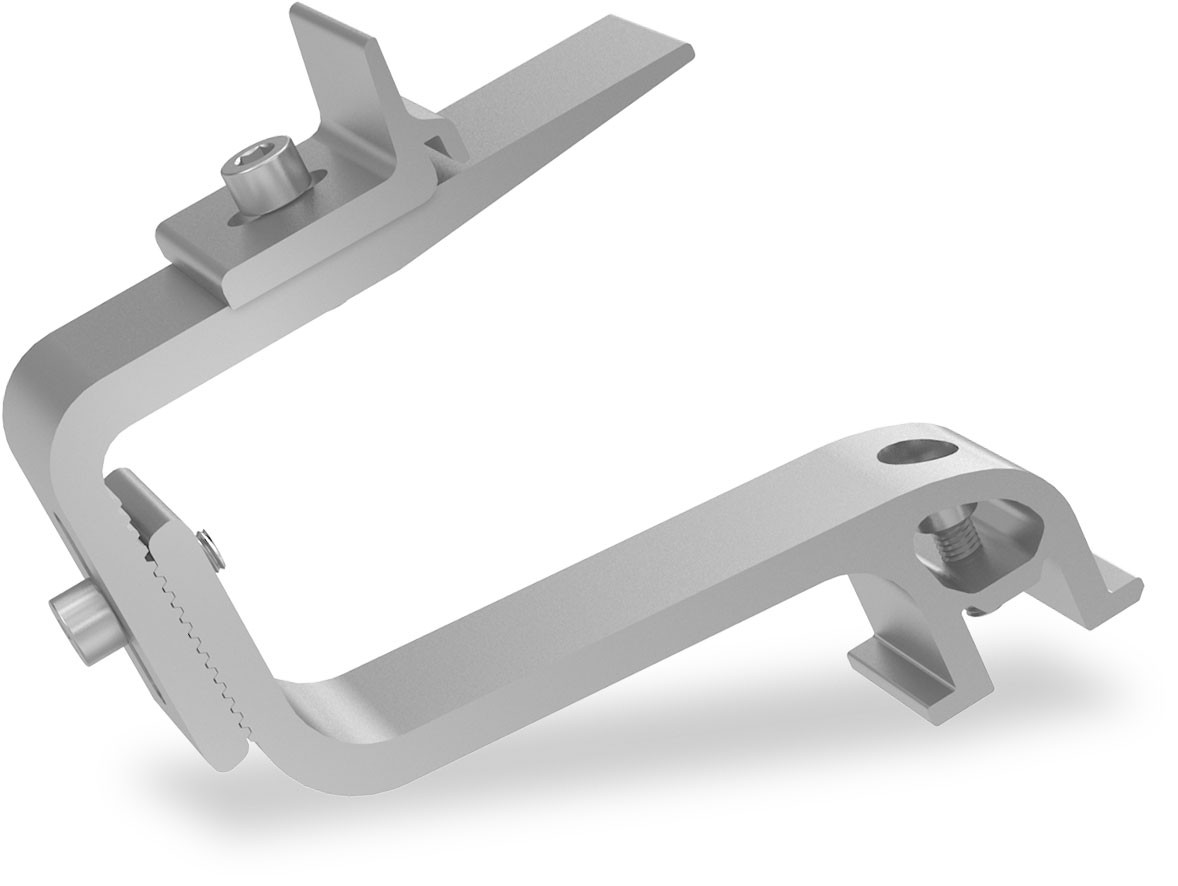 1St. K2 CrossBracket 4S 2002927 1St. K2 CrossBracket 4S 2002927