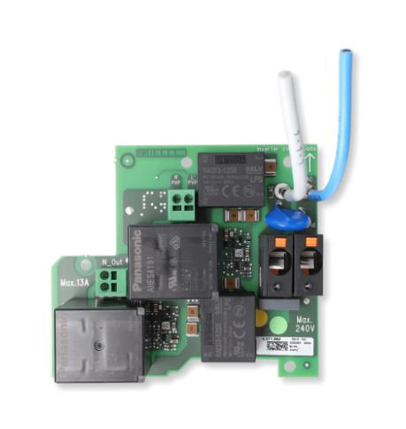 1St. Fronius PV POINT COMFORT 4,210,315,CK PV Point Comfort 1St. Fronius PV POINT COMFORT 4,210,315,CK PV Point Comfort