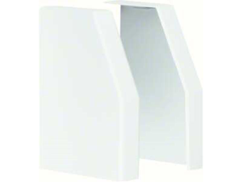 1St. Hager L22357035 Endstück Paar zu RK 150x110 lichtgrau 1St. Hager L22357035 Endstück Paar zu RK 150x110 lichtgrau