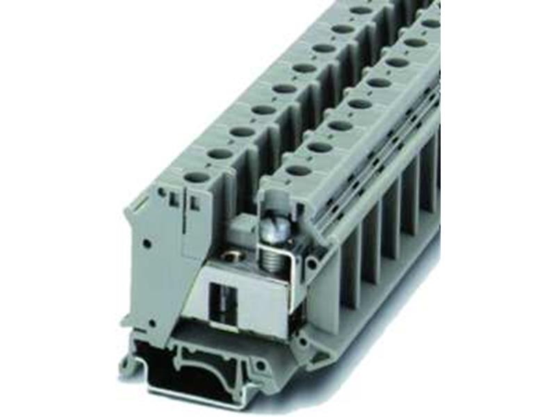 1St. Phoenix UIK 35 Universalklemme 3006182 UIK35