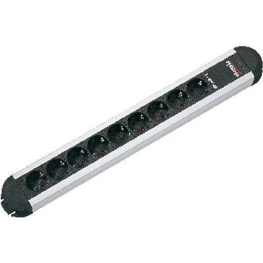 1St. Bachmann 331.000 PRIMO 3xCEE7/3 Strom 2,0m CEE7/7