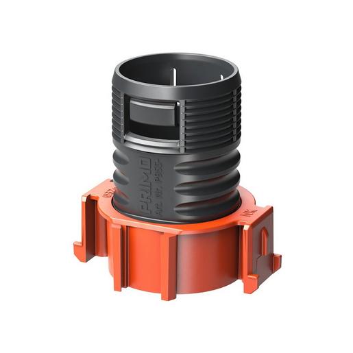 100St. PRIMO P955-32-NK End- und Übergangstülle C32