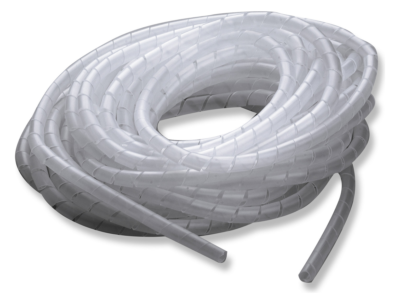 1St. Cimco 186202 Spiralband, Bündel-Durchmesser 6-60mm