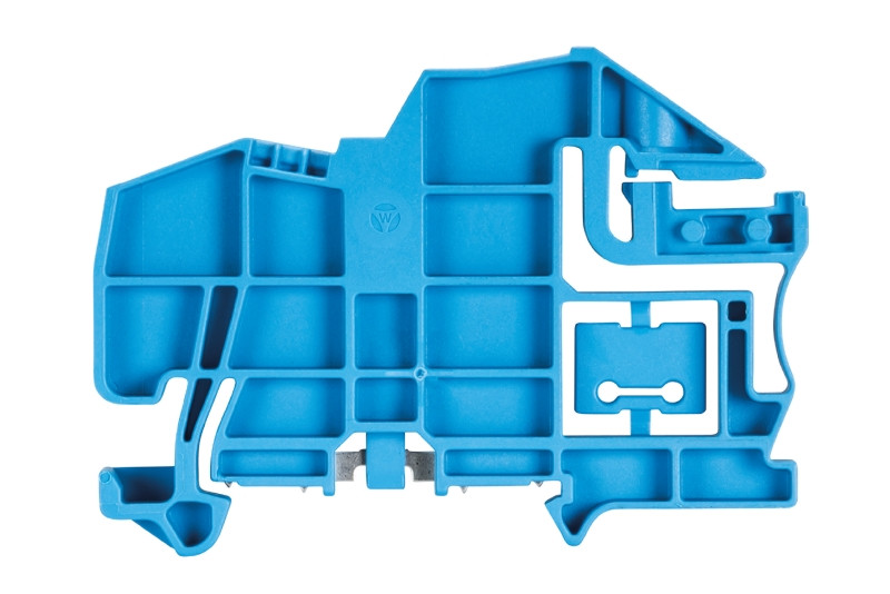 1St. Wieland WKIF SHE35 Schienenhalter Z1.108.8453.0 WKIFSHE35