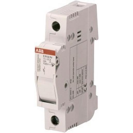 1St. ABB 2CSM204713R1801 E91/32PV Sicherungstrennschalter 1-polig, 32A