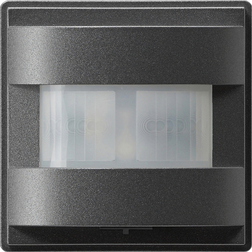 1St. Gira 204067 KNX Beweg.m.aufs. 1,10 m Standard Gira TX_44 Anthrazit
