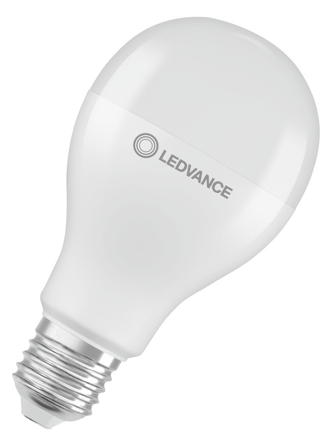 1St. Ledvance CLASSIC A P 19W 827 FR E27 2452lm 2700K LED-Glühlampe