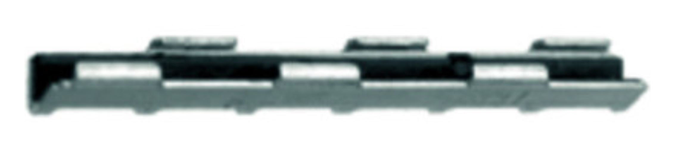 6St. Telegärtner F08000A0003 Telegärtner Crimpspleißschutz