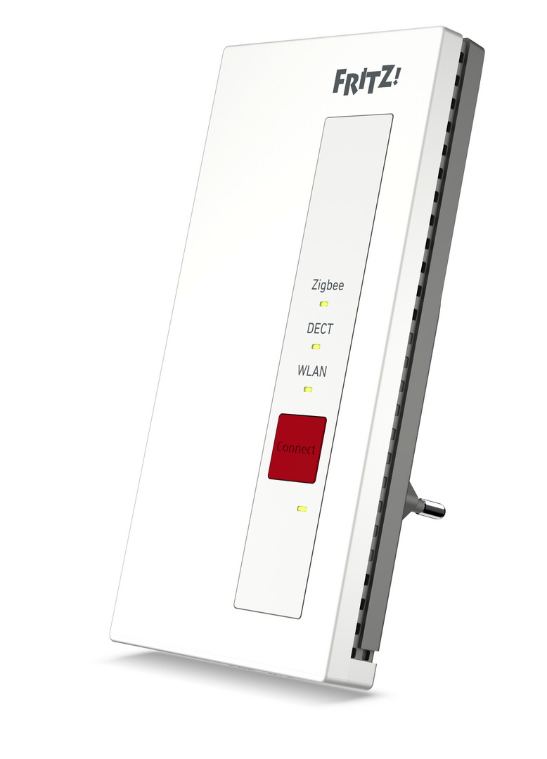 1St. AVM FRITZ!Smart Gateway...