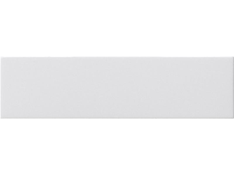 1St. Gira 147603 Mittelsteg Tastsens.2 Standard 55 Reinweiß