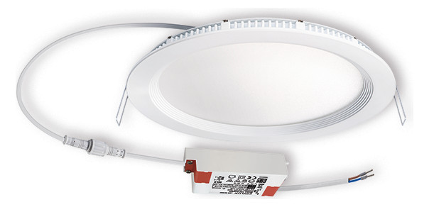1St. ESYLUX ELSA-2 DL 225 OP 110 Downlight ELSA-2 DL 225 OP 110 1800 830 WH 1St. Esylux ELSA-2 DL 225 OP 110 Downlight ELSA-2 DL 225 OP 110 1800 830 WH