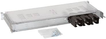 1St. ABB XR-00-K.VERL.50-3P Kontaktverlängerung für XR 00-50