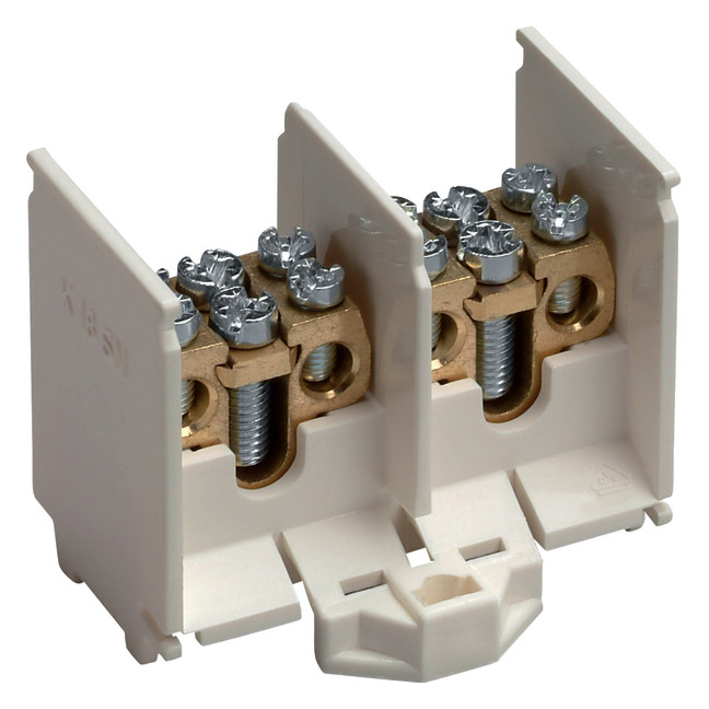 1St. Hager K18SN Abzweigkl. 90SL 2-polig 80 A 1 5-25mm² 1St. Hager K18SN Abzweigkl. 90SL 2-polig 80 A 1 5-25mm²