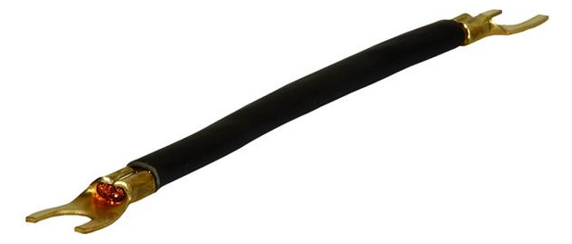 1St. PROTEC.CLASS PVDB2656GG Verdrahtungsbruecke 265mm 6mm¦ GabelGabe