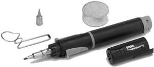 1St. Ersa Gaslötkolben Independent 0G07400141 75 Profi-Set