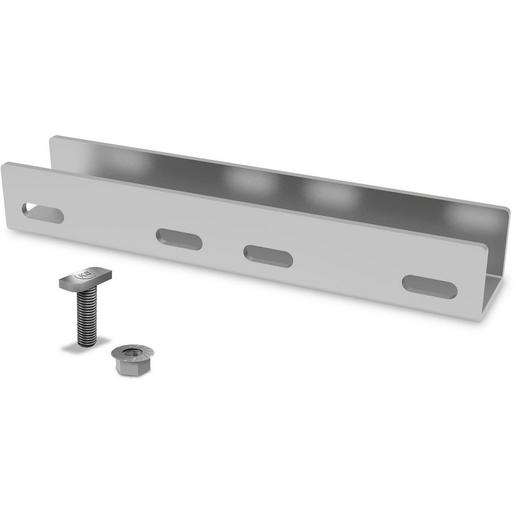 1St. K2 RailConnector SingleRail36 2001976 Set 1St. K2 RailConnector SingleRail36 2001976 Set...