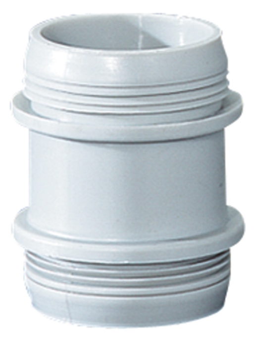 20St. Hensel EVS 16 Einsteckverbindungsstutzen, IP 54 3600138 EVS16