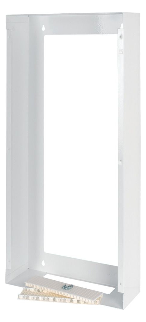 1St. Eaton APW4-KLV Aufputz Wanne für 4-reihige KLV