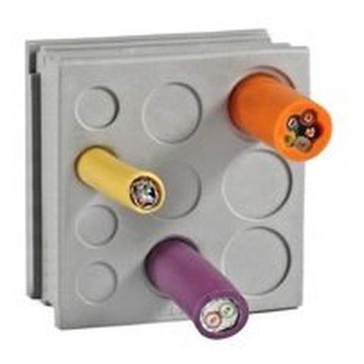 1St. IcoteK 41510 KT - DT2 grau