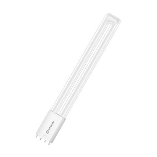 1St. Ledvance DULUX LED L HF&AC MAINS V 12W 830 2G11 1350lm Ersatz f.KLLni 4p EVG