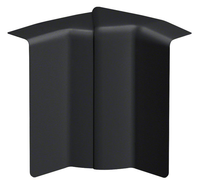 1St. Hager SL2008049011 Inneneck einstellbar SL 20x80 gschwarz