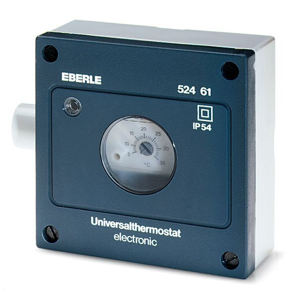 1St. Eberle AZT-I 524 510 ALLZWECKTHERMOSTAT