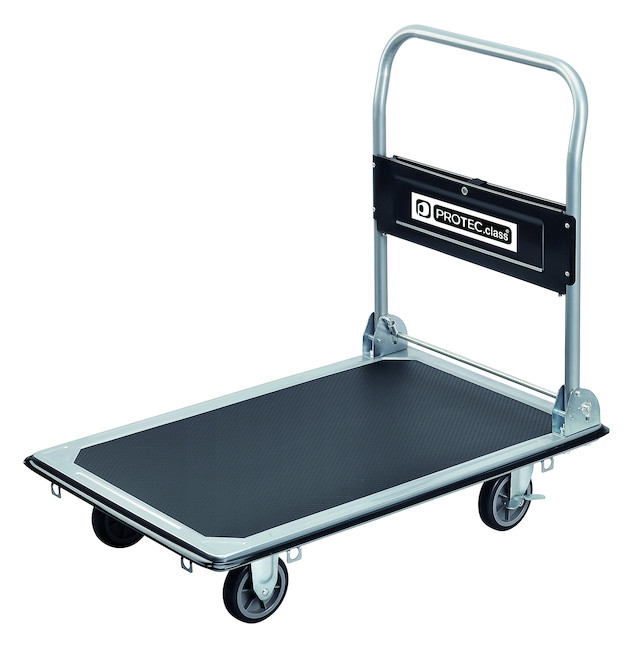 1St. PROTEC.CLASS PTW300 Transportwagen 300 kg