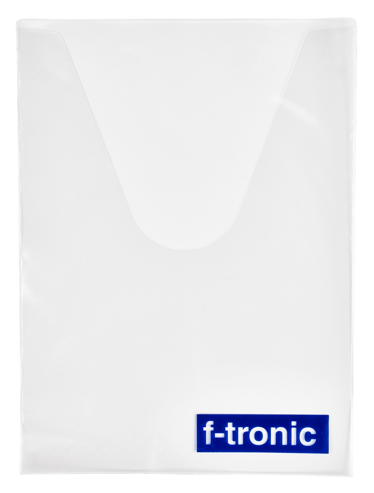 10St. F-Tronic PLANT Plantasche mit Aufdruck, 310x225mm,für ZS und Verteiler 7110394