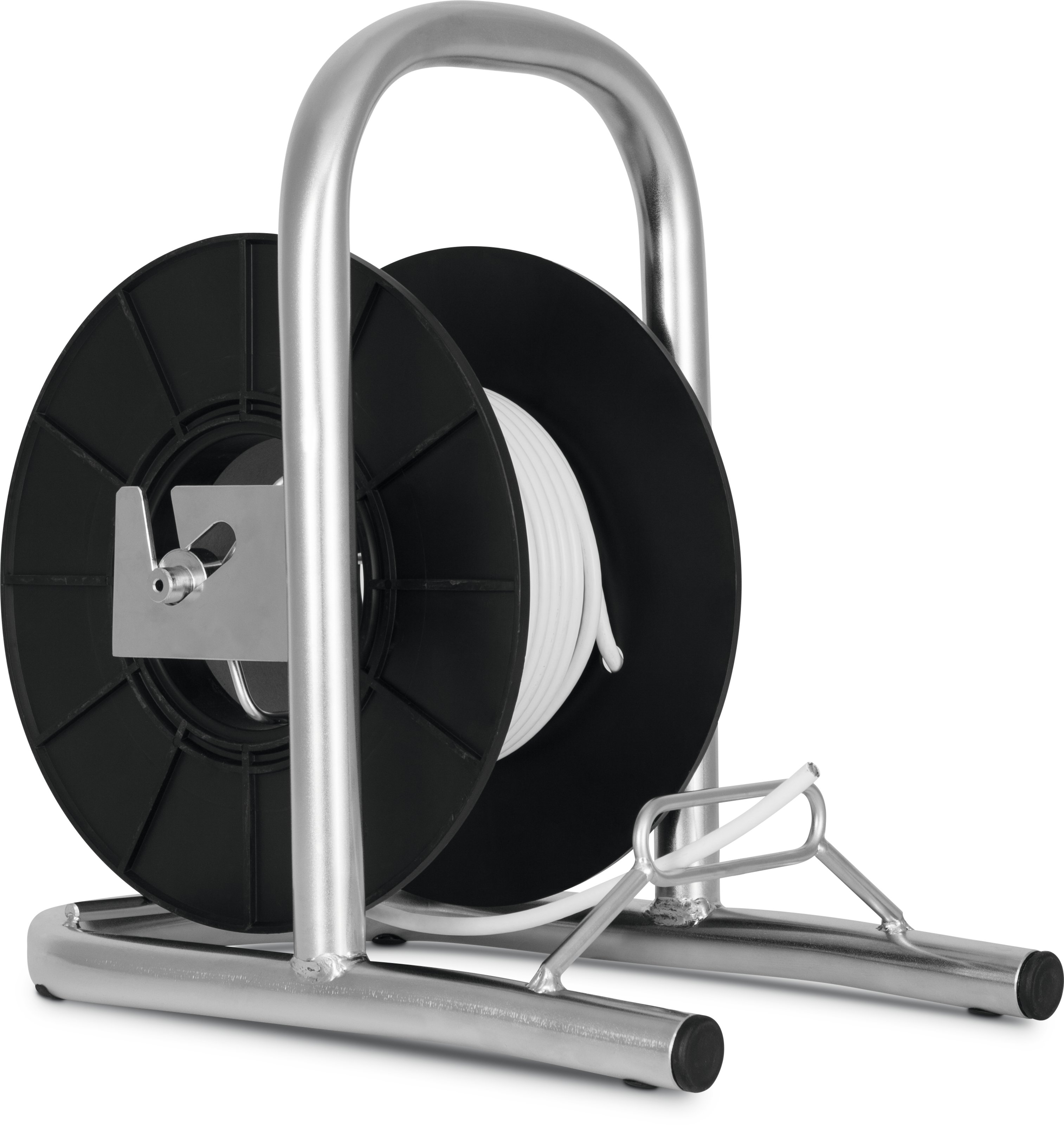 1St. Technisat COAXABSPULER COAXSAT ABSPULER, Edelstahl