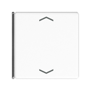 1St. Jung A404TSAPWW14 Taste 4fach Symbole Auf/Ab A 404 TSAP WW 14