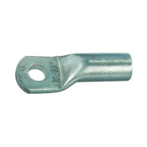 10St. Klauke 101R/6 Presskabelschuhe 6qmm 101R6