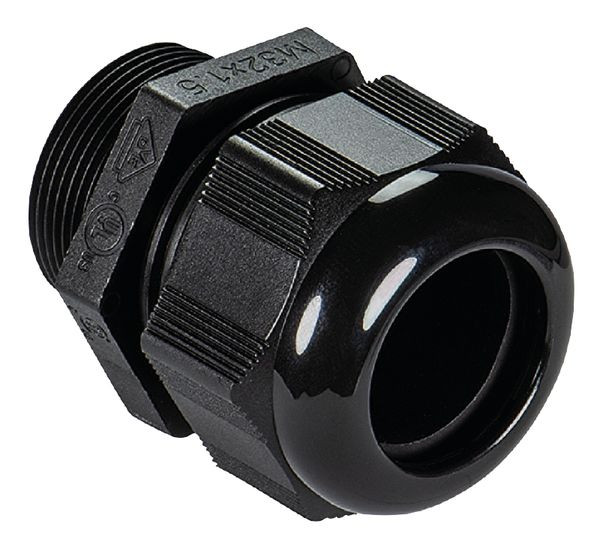 100St. WIELAND M32X1,5 IP68 CABLE GLAND M32x1,5 IP68