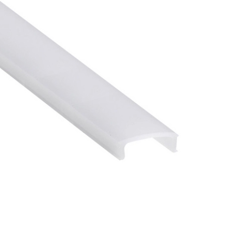 1St. THE LIGHT GROUP S41101 SLC Pro A Cover Flat Frosted