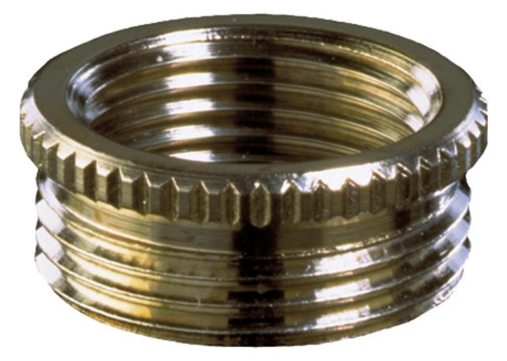 1St. Wiska 10063948 Messingreduzierung M40-M32 MRM 40/32