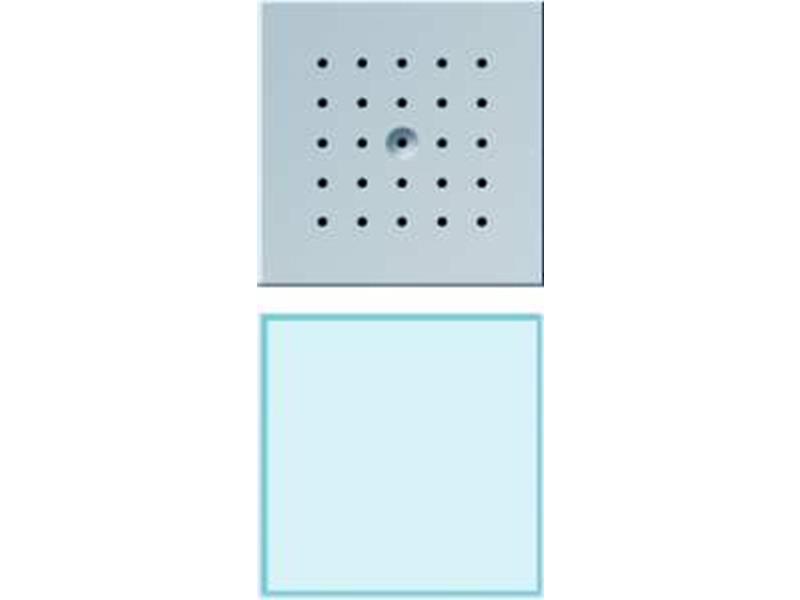 1St. Gira 126065 Türstation UP 1fach Gira TX_44 (WG UP) Farbe Alu 1St. Gira 126065 Türstation UP 1fach Gira TX_44 (WG UP) Farbe Alu