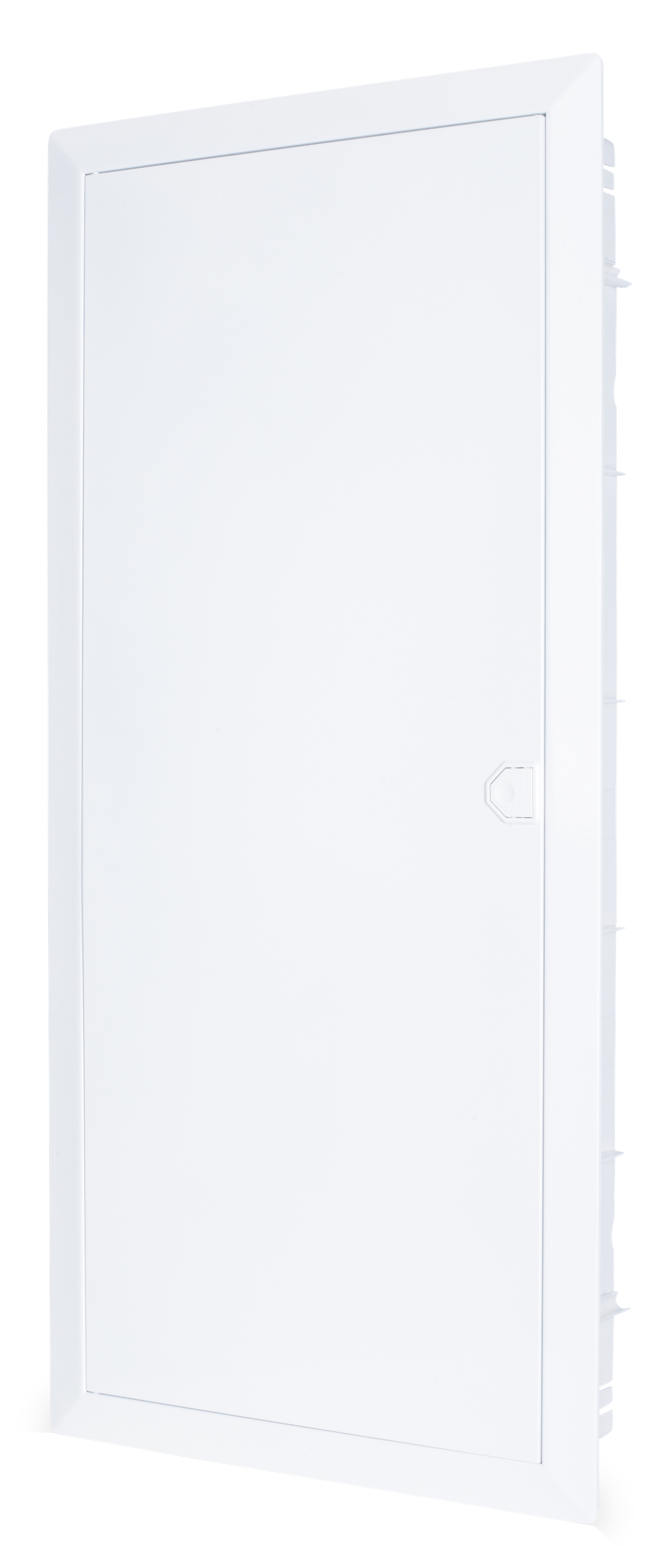 1St. F-Tronic T+RJUMBO48+8 Tür+Rahmen Jumbo48+8, für Jumbo Kleinverteiler 4r., T+RJUMBO48+8 7290093