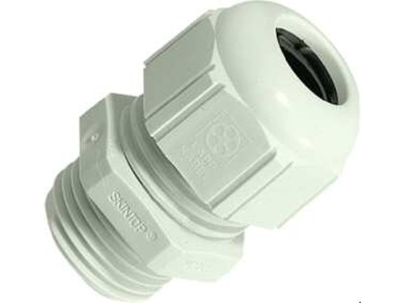 100St. Lapp 53111000 SKINTOP ST-M 12x1,5 RAL 7001 SGY