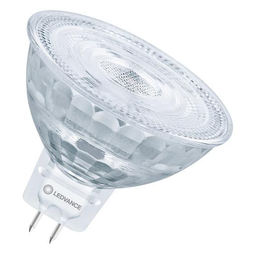 1St. Ledvance LED MR16 Performance 12V GU5,3 3,4-20W/927 36 25000h dimmb. EEK G
