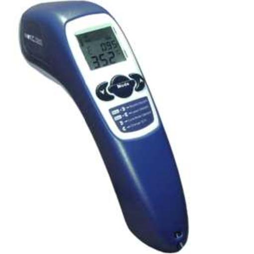 1St. Protec.class PIL Infrarot-Laserthermometer